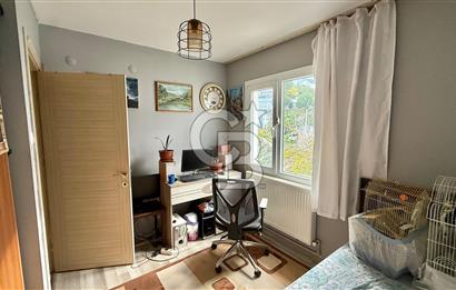 NARKENTTE AYDINLIK 2+1 SATILIK DAİRE