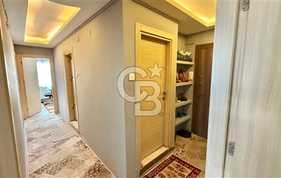 NARKENTTE AYDINLIK 2+1 SATILIK DAİRE