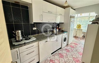 NARKENTTE AYDINLIK 2+1 SATILIK DAİRE