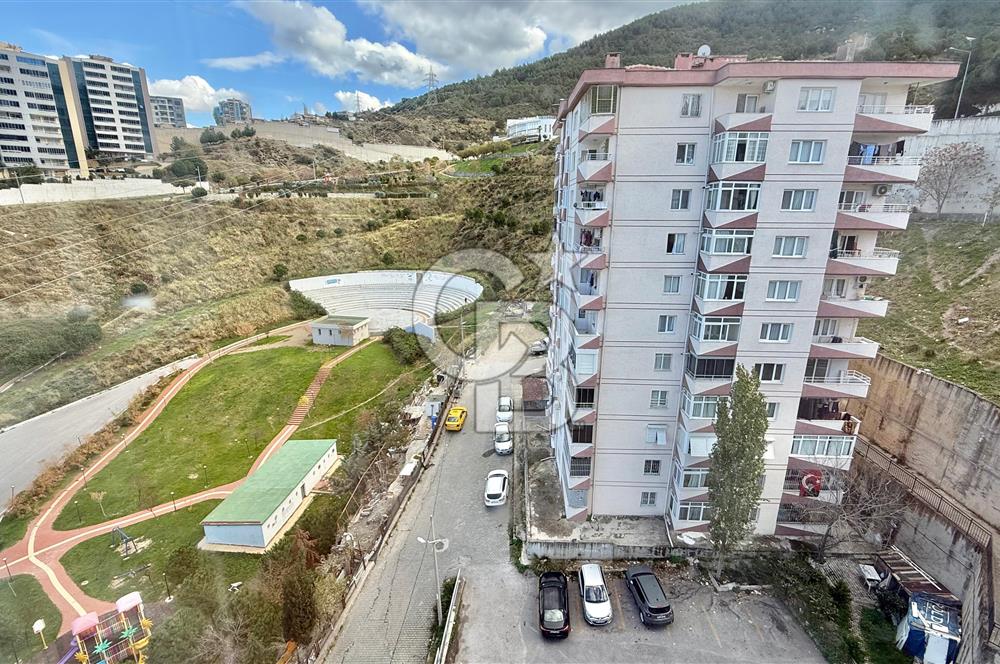 NARKENTTE AYDINLIK 2+1 SATILIK DAİRE