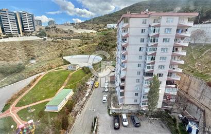 NARKENTTE AYDINLIK 2+1 SATILIK DAİRE