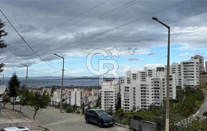 NARKENTTE AYDINLIK 2+1 SATILIK DAİRE