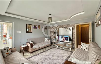 NARKENTTE AYDINLIK 2+1 SATILIK DAİRE