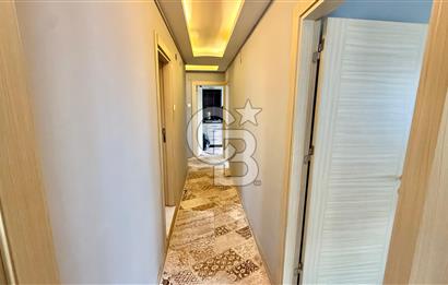 NARKENTTE AYDINLIK 2+1 SATILIK DAİRE