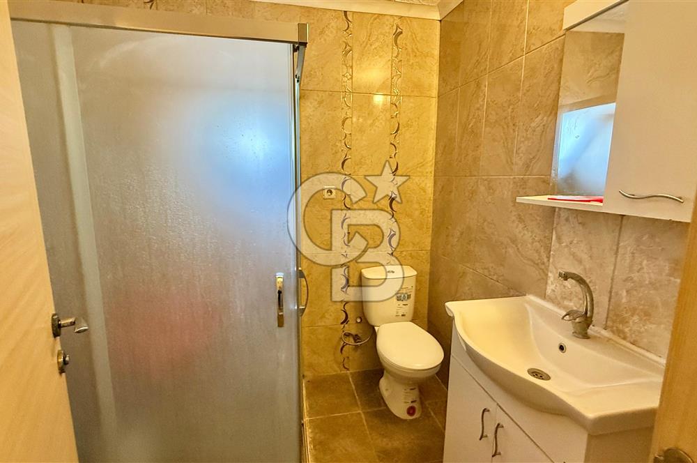 NARKENTTE AYDINLIK 2+1 SATILIK DAİRE