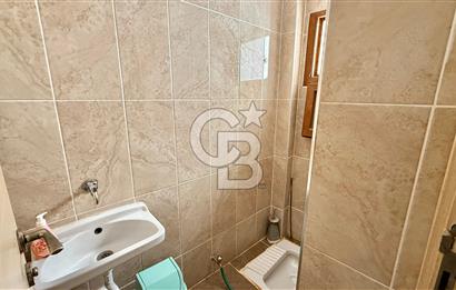 NARKENTTE AYDINLIK 2+1 SATILIK DAİRE