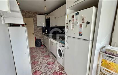NARKENTTE AYDINLIK 2+1 SATILIK DAİRE