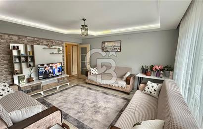 NARKENTTE AYDINLIK 2+1 SATILIK DAİRE