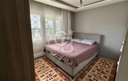 NARKENTTE AYDINLIK 2+1 SATILIK DAİRE