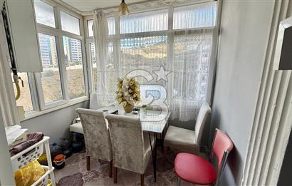 NARKENTTE AYDINLIK 2+1 SATILIK DAİRE