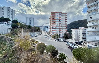 NARKENTTE AYDINLIK 2+1 SATILIK DAİRE