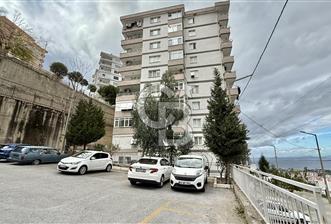 NARKENTTE AYDINLIK 2+1 SATILIK DAİRE - 1 - 318480