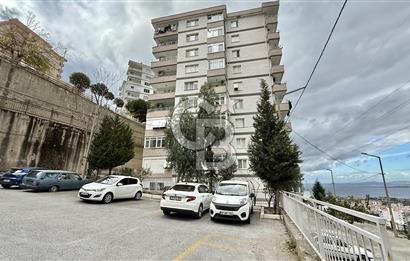NARKENTTE AYDINLIK 2+1 SATILIK DAİRE