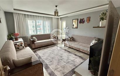 NARKENTTE AYDINLIK 2+1 SATILIK DAİRE