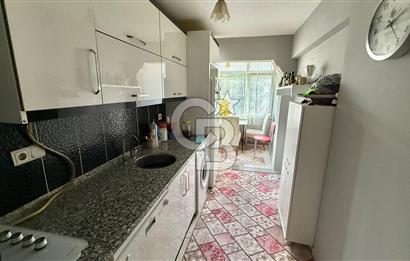 NARKENTTE AYDINLIK 2+1 SATILIK DAİRE