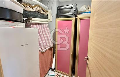 NARKENTTE AYDINLIK 2+1 SATILIK DAİRE