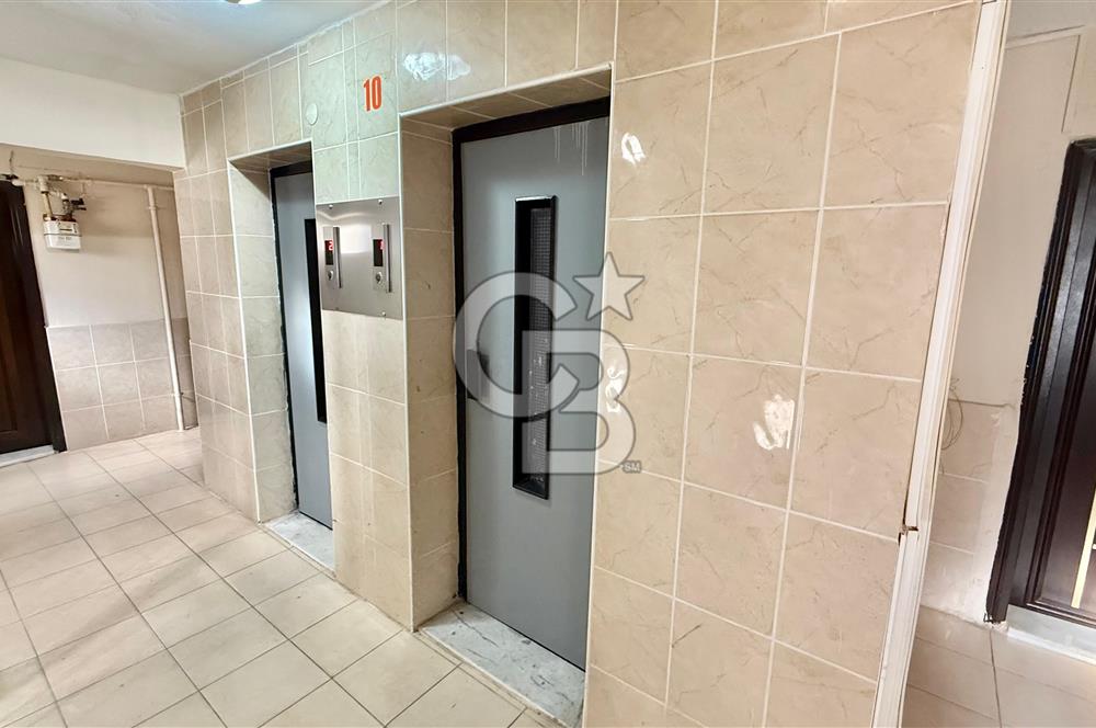 NARKENTTE AYDINLIK 2+1 SATILIK DAİRE