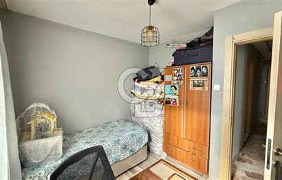 NARKENTTE AYDINLIK 2+1 SATILIK DAİRE