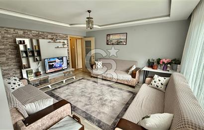 NARKENTTE AYDINLIK 2+1 SATILIK DAİRE