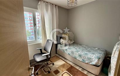 NARKENTTE AYDINLIK 2+1 SATILIK DAİRE