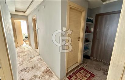 NARKENTTE AYDINLIK 2+1 SATILIK DAİRE