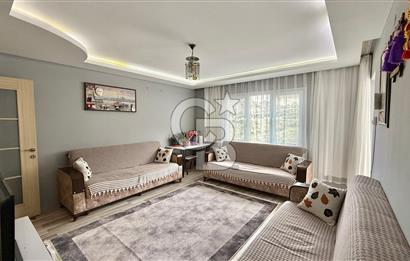 NARKENTTE AYDINLIK 2+1 SATILIK DAİRE