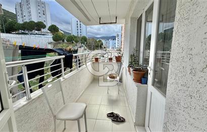 NARKENTTE AYDINLIK 2+1 SATILIK DAİRE