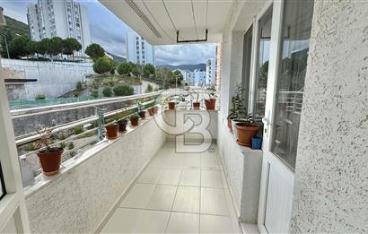 NARKENTTE AYDINLIK 2+1 SATILIK DAİRE