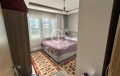 NARKENTTE AYDINLIK 2+1 SATILIK DAİRE