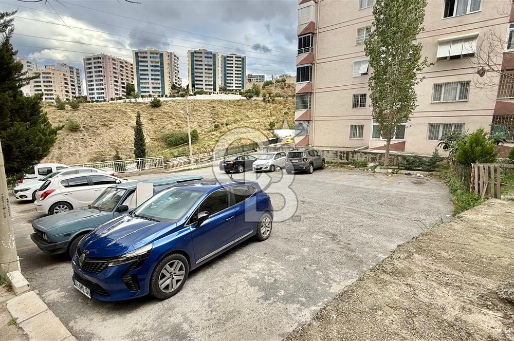 NARKENTTE AYDINLIK 2+1 SATILIK DAİRE