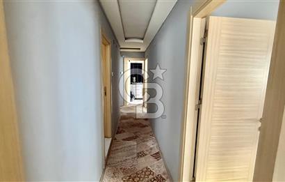 NARKENTTE AYDINLIK 2+1 SATILIK DAİRE