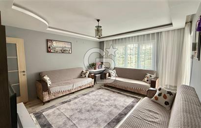 NARKENTTE AYDINLIK 2+1 SATILIK DAİRE