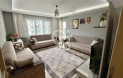 NARKENTTE AYDINLIK 2+1 SATILIK DAİRE