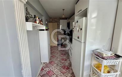 NARKENTTE AYDINLIK 2+1 SATILIK DAİRE