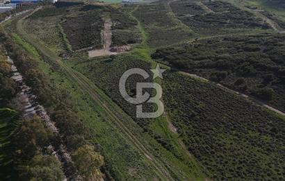 MENEMEN SEYREK VİLLAKENT'TE SATILIK VİLLA İMARLI ARSA