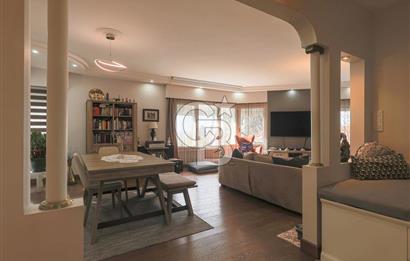 Bostancı Sahilde Prestijli Binada Geniş 3+1 Daire