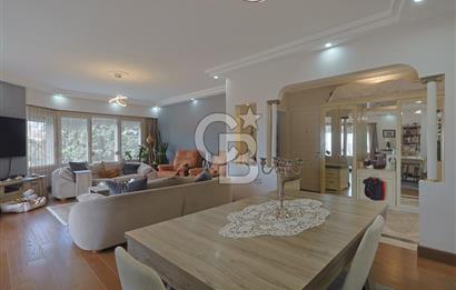 Bostancı Sahilde Prestijli Binada Geniş 3+1 Daire