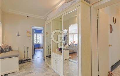 Bostancı Sahilde Prestijli Binada Geniş 3+1 Daire