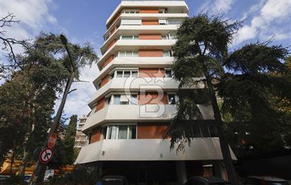 Bostancı Sahilde Prestijli Binada Geniş 3+1 Daire