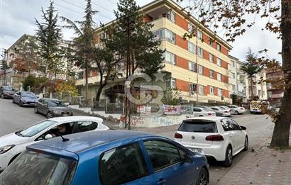 Keçiören Yakacık Mahallesinde Köşe binada SATILIK 3+1 DAİRE