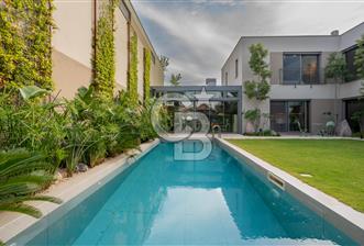 MUSELAND - SASALI'DA 5+1 MÜSTAKİL HAVUZLU VİLLA - 6 - 318517