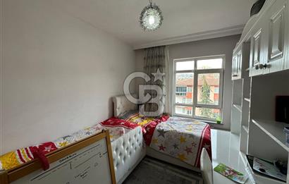 Keçiören Yakacık Mahallesinde Köşe binada SATILIK 3+1 DAİRE