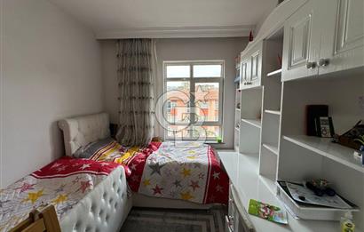 Keçiören Yakacık Mahallesinde Köşe binada SATILIK 3+1 DAİRE