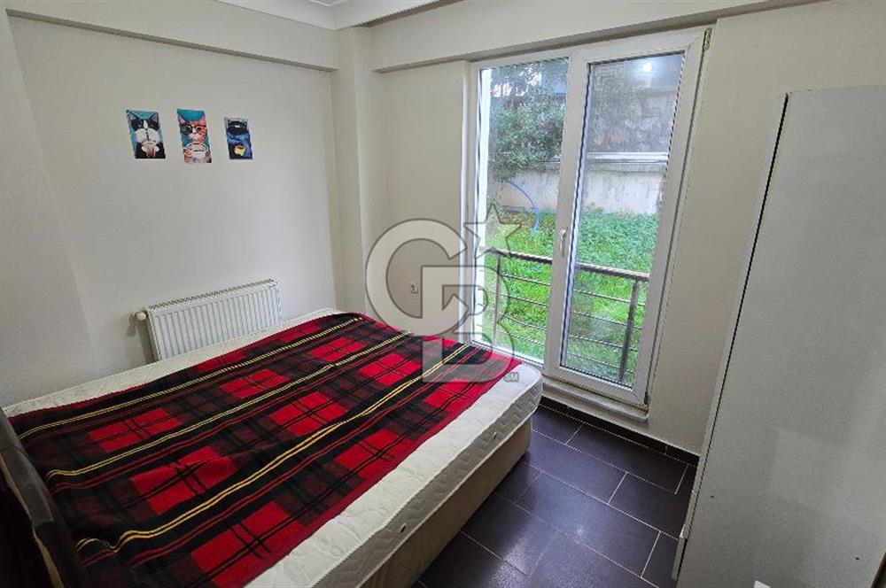 Serdivan Kemalpaşa Ünipark Evleri Eşyalı 1+1