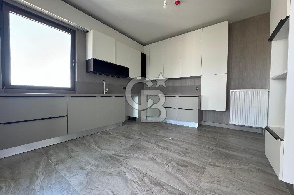 SUKENT SEYİR BEYTEPE SİTESİNDE KİRALIK 4,5+1 DAİRE