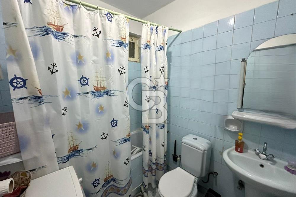 Keçiören Yakacık Mahallesinde Köşe binada SATILIK 3+1 DAİRE