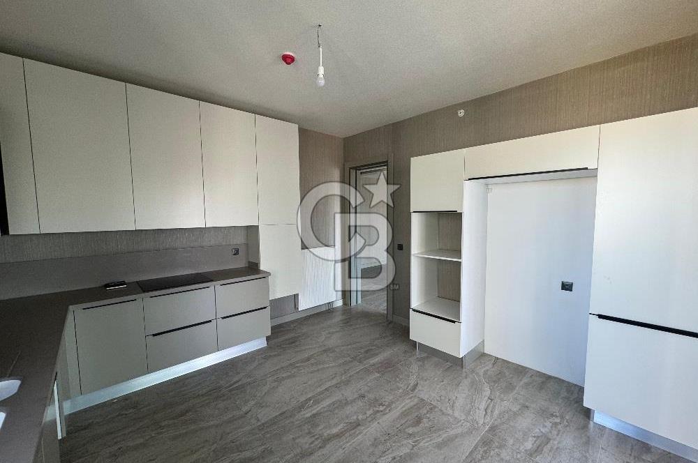 SUKENT SEYİR BEYTEPE SİTESİNDE KİRALIK 4,5+1 DAİRE