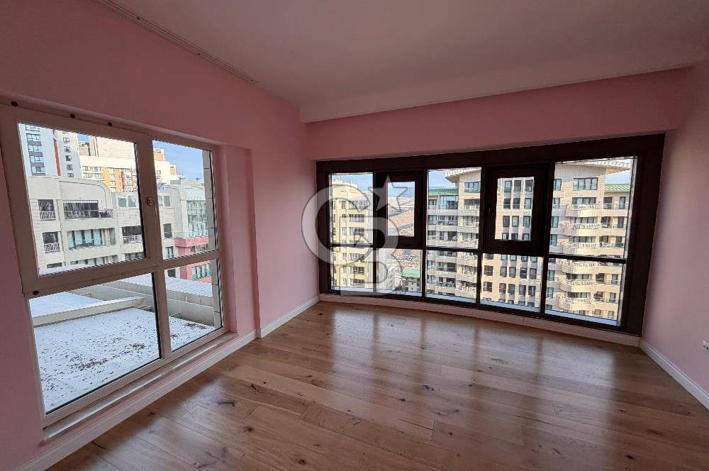 SİNPAŞ ALTINORAN 4+1 SATILIK DUBLEKS TERASLI MANZARALI *BOŞ*