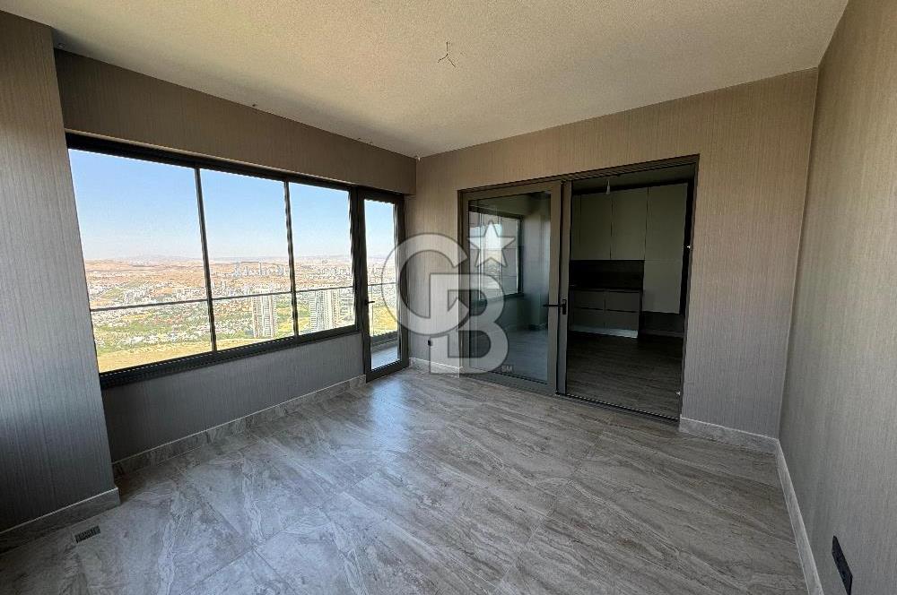 SUKENT SEYİR BEYTEPE SİTESİNDE KİRALIK 4,5+1 DAİRE