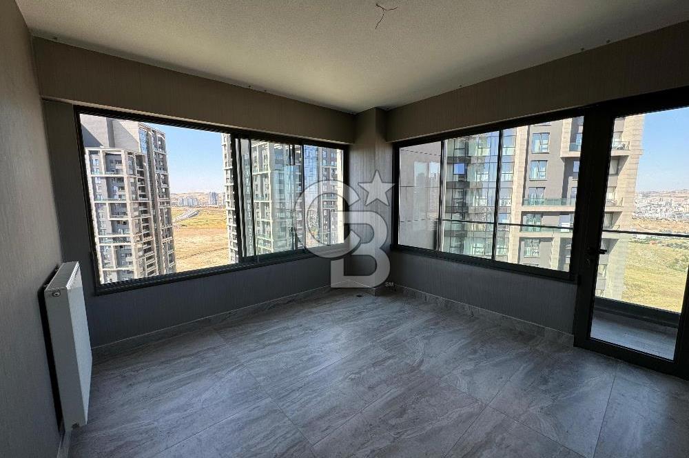 SUKENT SEYİR BEYTEPE SİTESİNDE KİRALIK 4,5+1 DAİRE